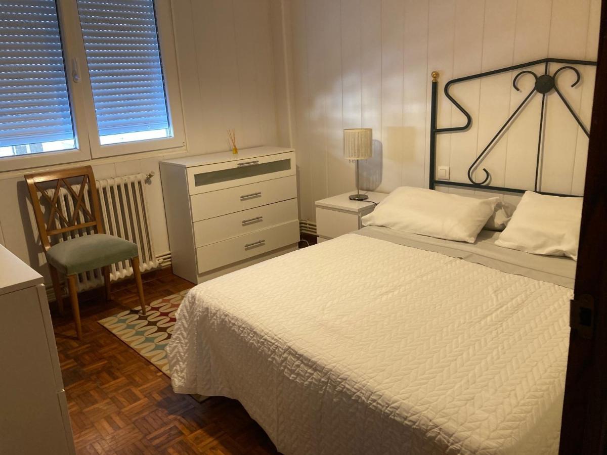 Hyp - La Ventana Al Rio Apartment Понтеведра Екстериор снимка