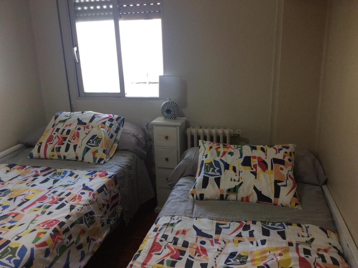Hyp - La Ventana Al Rio Apartment Понтеведра Екстериор снимка