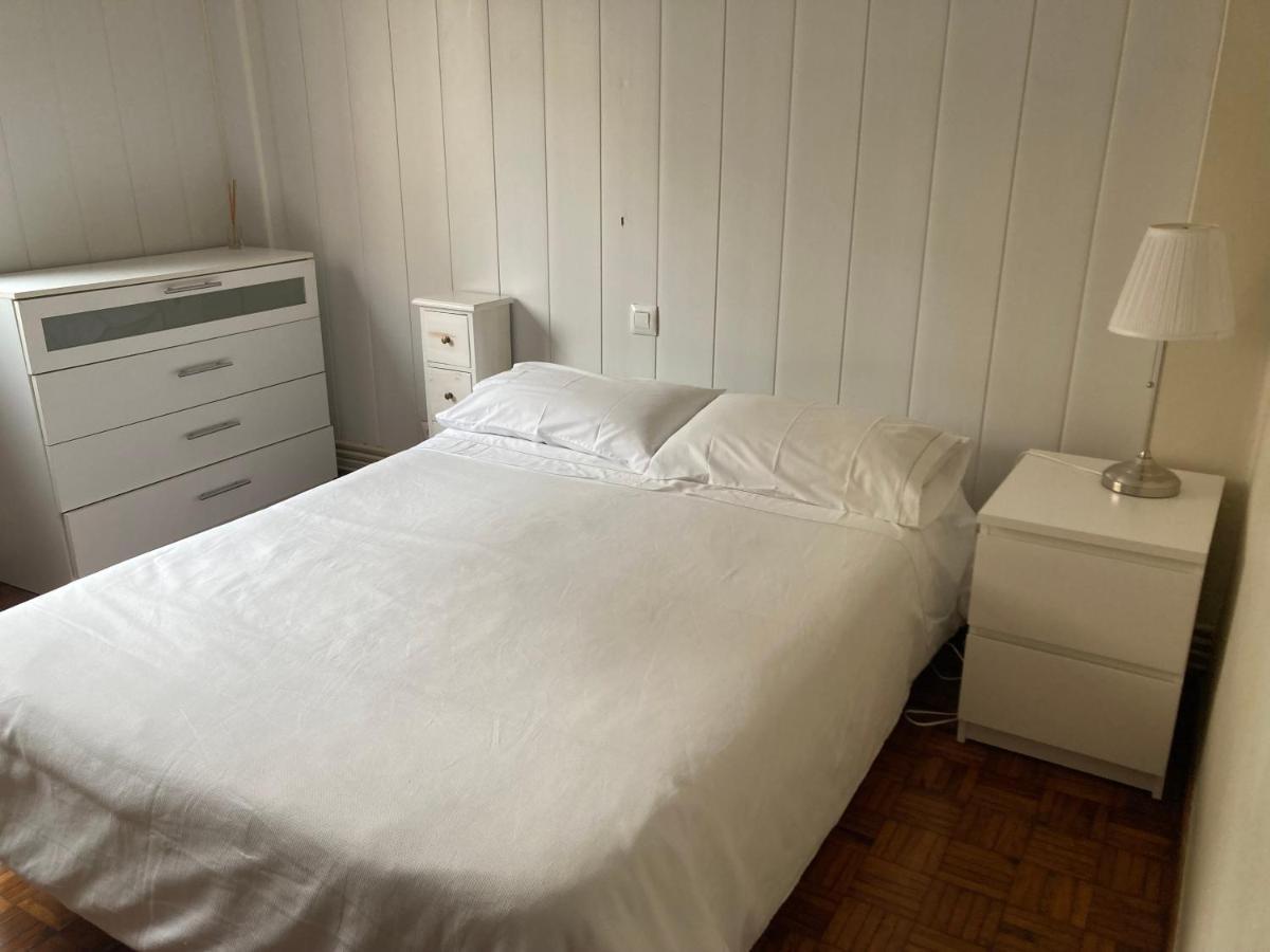 Hyp - La Ventana Al Rio Apartment Понтеведра Екстериор снимка